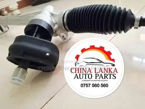 MG ZS Steering Rack (Genuine)