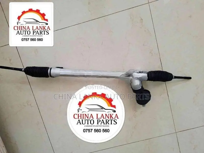 MG ZS Steering Rack (Genuine)