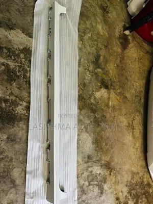 Suzuki 55 Wagon R Side Balance Bar