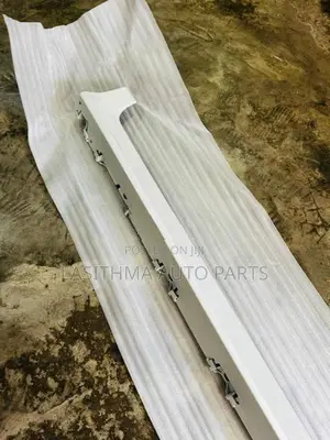 Suzuki 55 Wagon R Side Balance Bar
