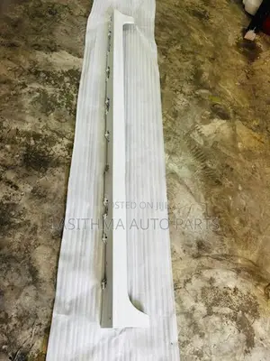Suzuki 55 Wagon R Side Balance Bar