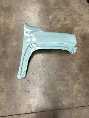 SUZUKI XBEE FENDER