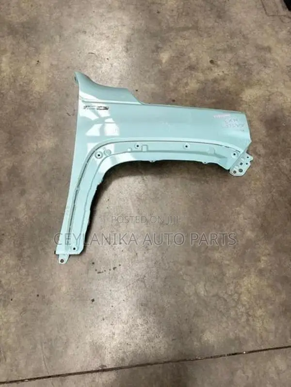 SUZUKI XBEE FENDER