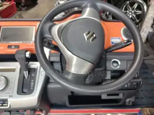 Suzuki Hustler MR41 Dash Board