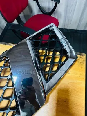Nissan Navara Shell