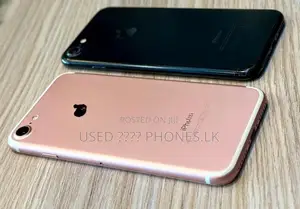 Apple iPhone 7 128GB (Used)