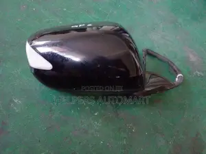 Honda Fit Shuttle GP2 Side Mirror