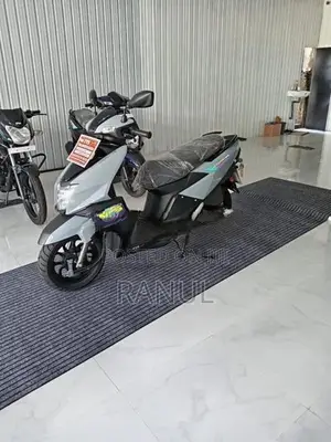 TVS Ntorq 125 2026