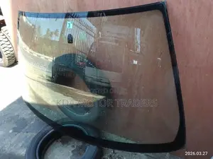 Nissan FB15 Windscreen