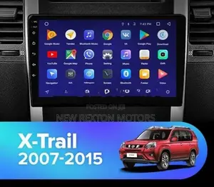 Android player 10" Blaupunkt