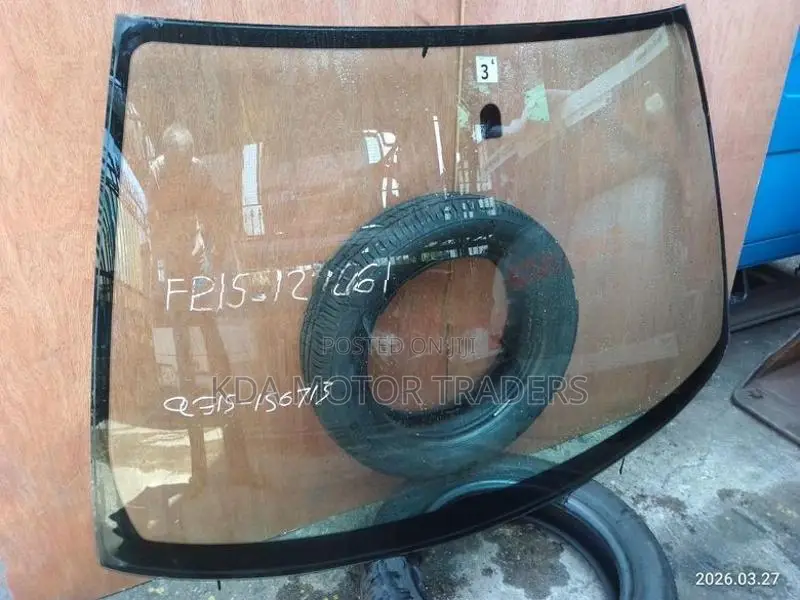 Nissan FB15 Windscreen