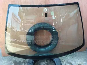 Nissan FB15 Windscreen