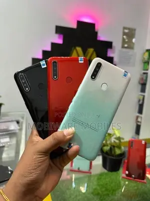 Oppo A31 8GB 256GB (Used)