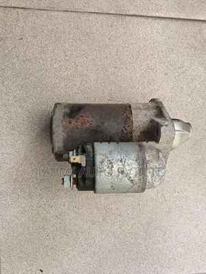 Nissan Dayz 3B20 starter motor