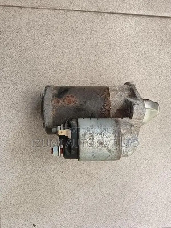 Nissan Dayz 3B20 starter motor