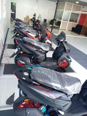 TVS Ntorq 125 2026