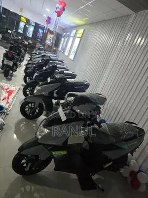 TVS Ntorq 125 2026