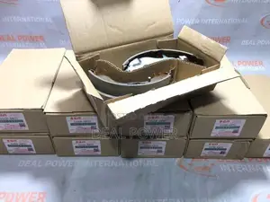 Suzuki Every DA17 Rear Brake Liner