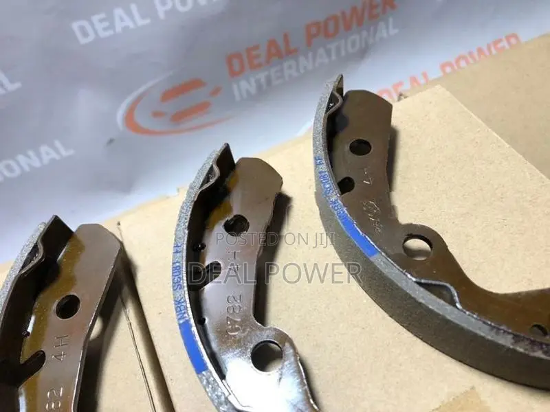 Wagon R Rear Brake Liner