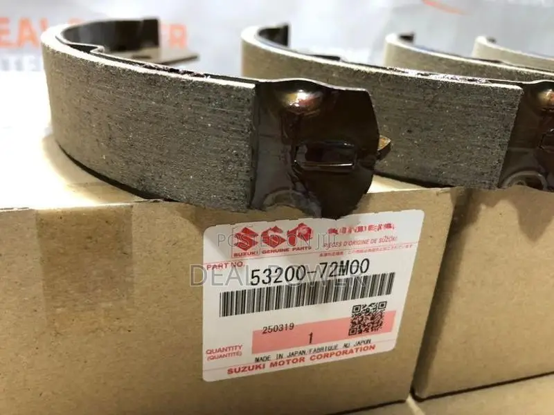Wagon R Rear Brake Liner