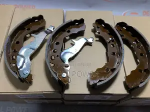 Suzuki Every DA17 Rear Brake Liner