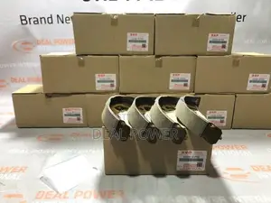 Suzuki Xbee Rear Break Liner