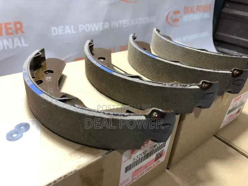 Wagon R Rear Brake Liner