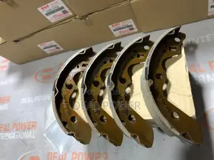 Suzuki Xbee Rear Break Liner