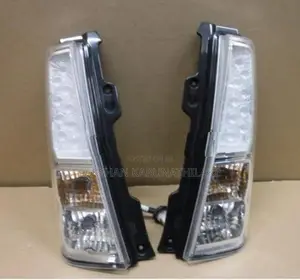 Suzuki Wagon R MH44S Stingray Tail Light