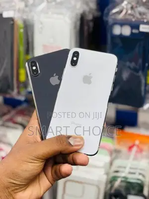 Apple iPhone XS 256GB (Used)