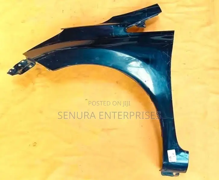Nissan Note E12 Fender LH