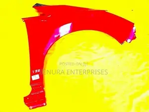 Nissan Leaf ZE1 Fender RH
