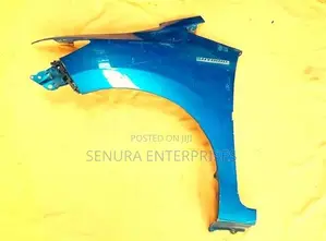 Honda Fit Gp5 Fender LH