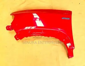 Suzuki XBEE MN71S Fender LH