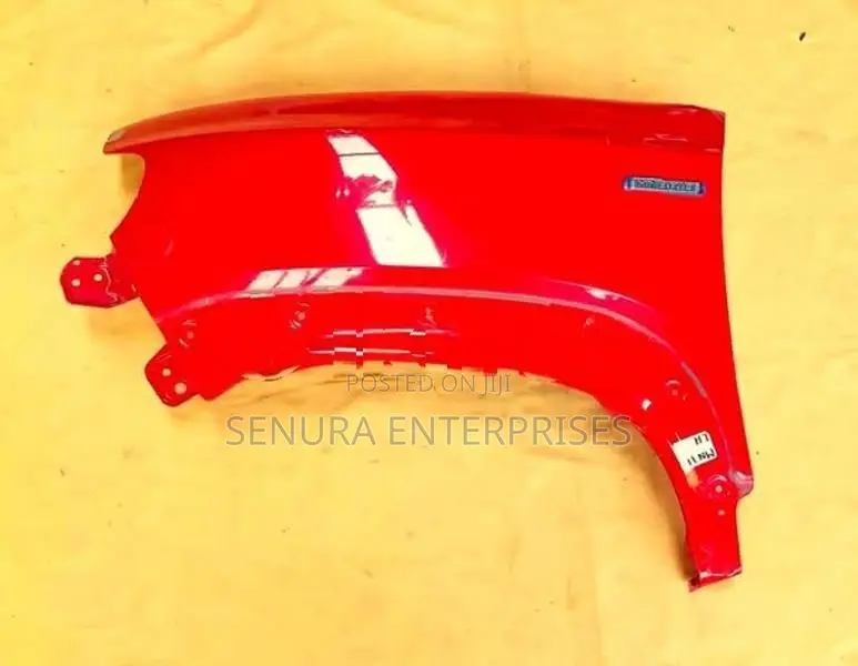 Suzuki XBEE MN71S Fender LH