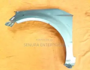 Suzuki SX4 YA11 Fender LH
