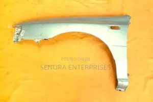 Subaru Impreza GC2 Fender LH