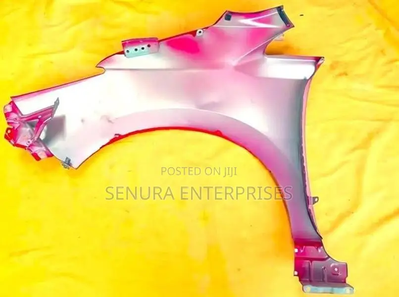 Nissan Leaf ZE1 Fender RH