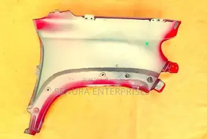 Suzuki XBEE MN71S Fender LH