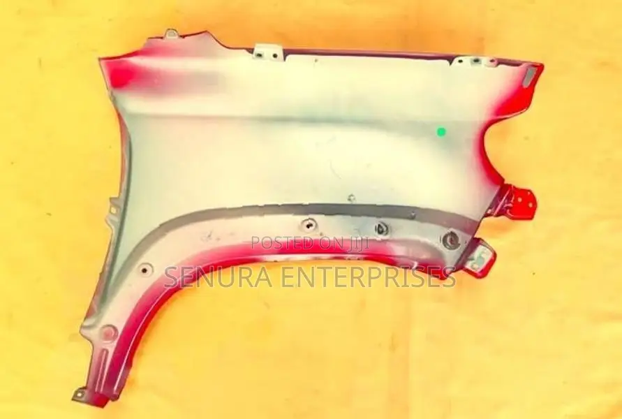 Suzuki XBEE MN71S Fender LH