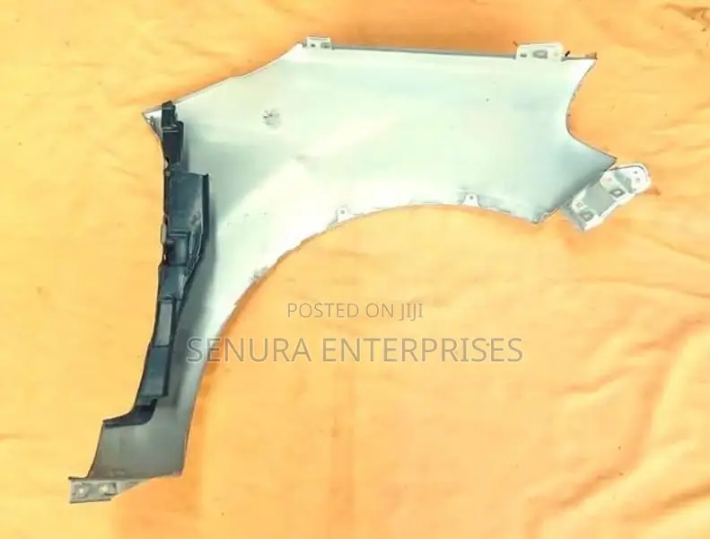 Suzuki SX4 YA11 Fender LH