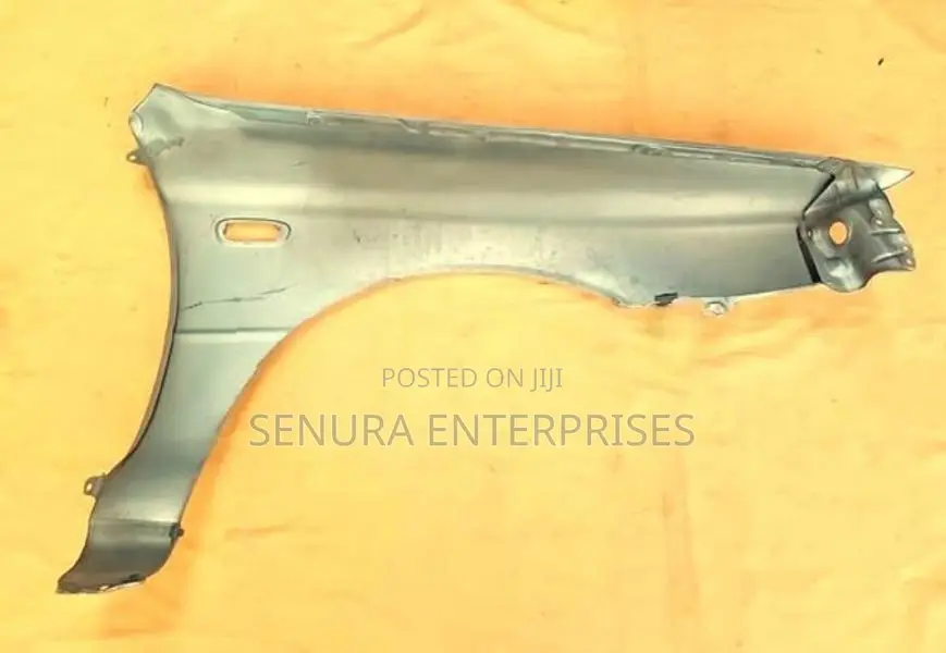 Subaru Impreza GC2 Fender LH
