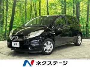 Nissan Note E12 Fender LH