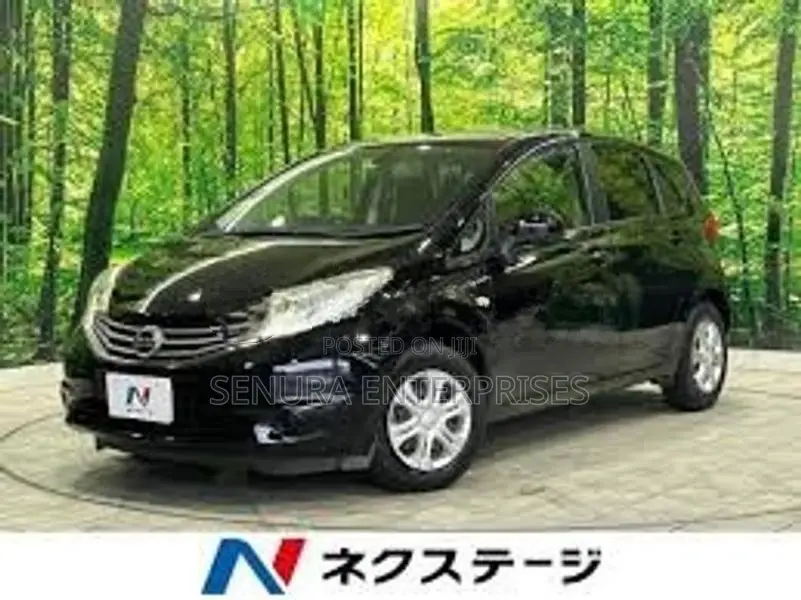 Nissan Note E12 Fender LH