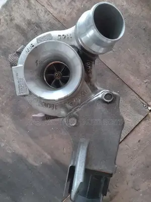 Bmw X1 E84 2011 Turbocharger Used