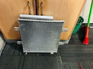 Suzuki Every DA17 A/C Condenser