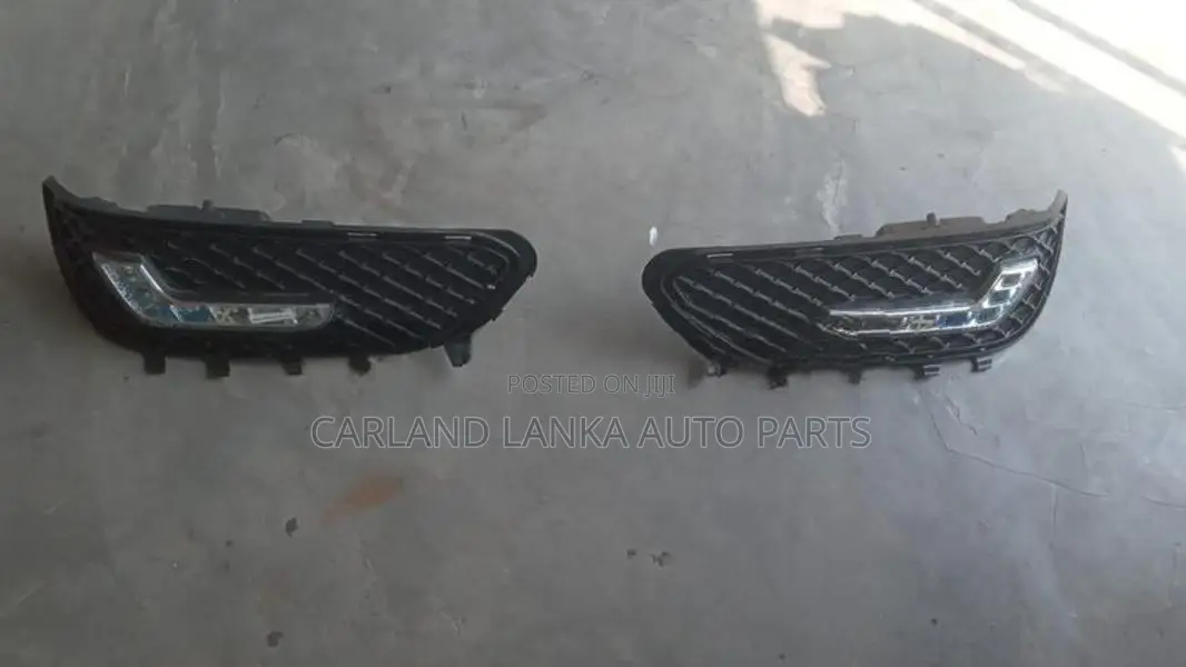 Benz W212 E250 Drl Used