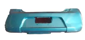 Suzuki Swift Zc83 S Rear Buffer Panel