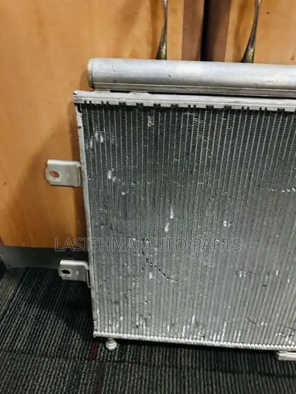 Suzuki Every DA17 A/C Condenser