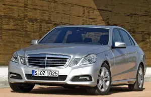 Benz W212 E250 Drl Used